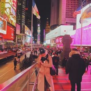 Meet your Posher, Anna